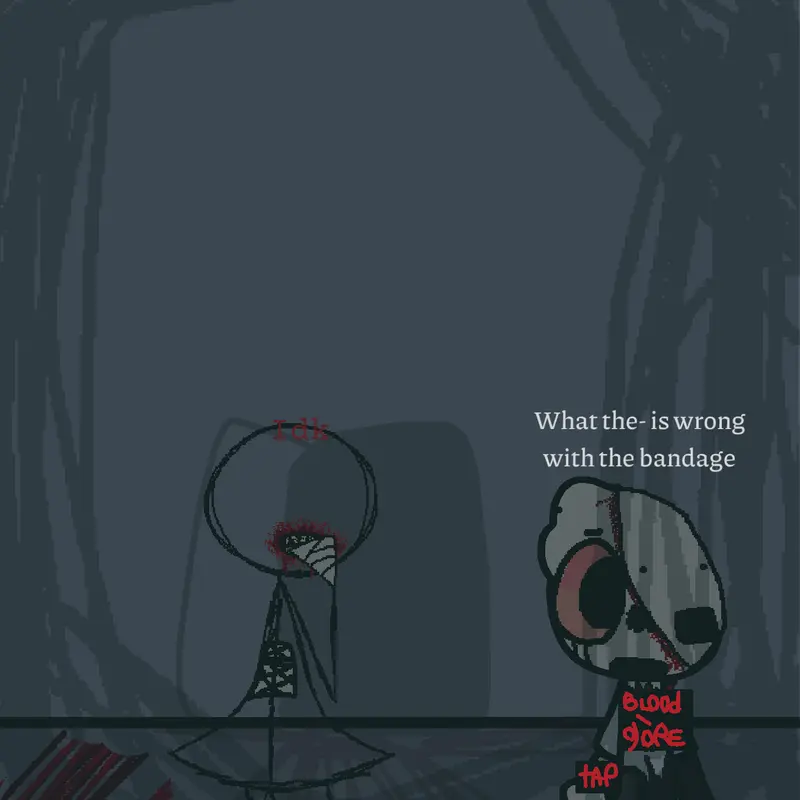 Game by @am_just_a_normal_person