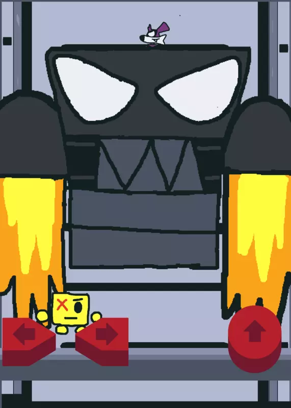 Game by @leepeep