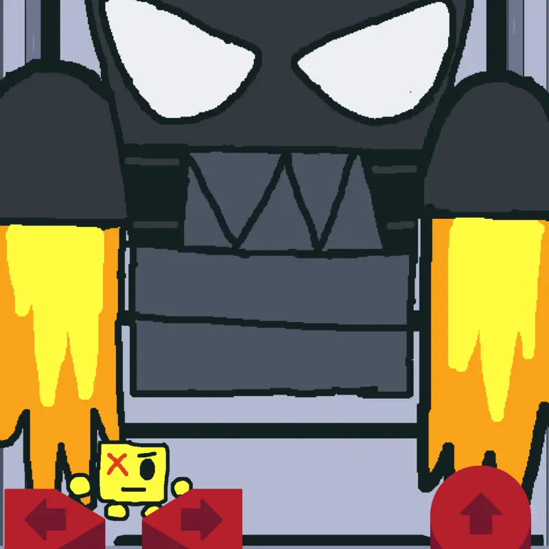 Game by @leepeep