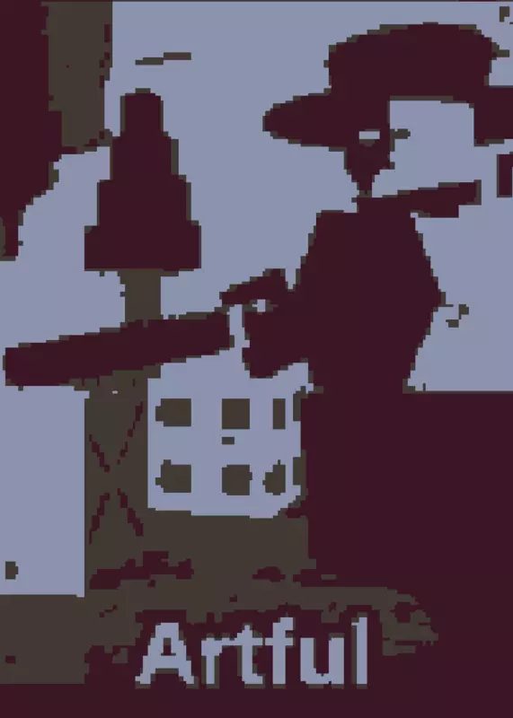 Game by @TRPa