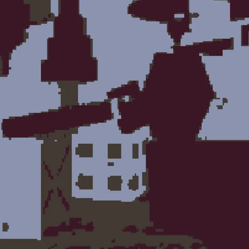 Game by @TRPa