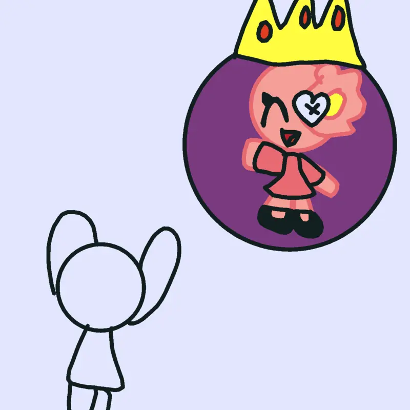 Game by @baohaly01