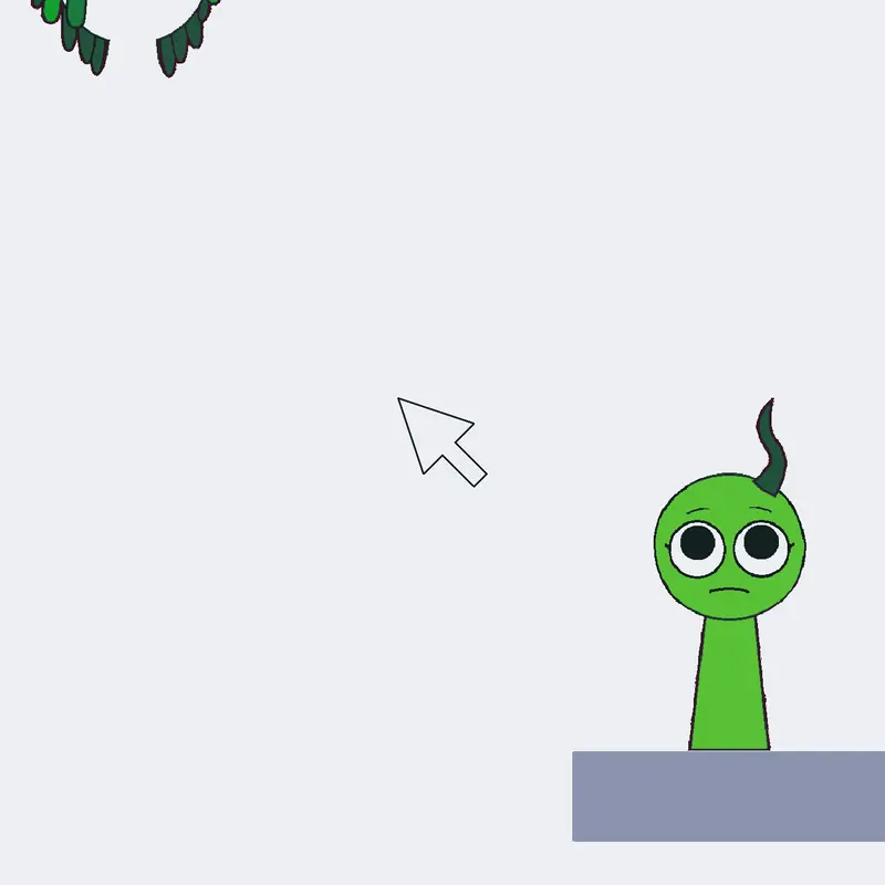 Game by @SammyPro