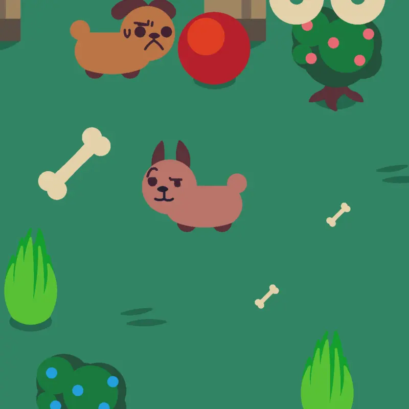 Game by @SoyVirakSeth