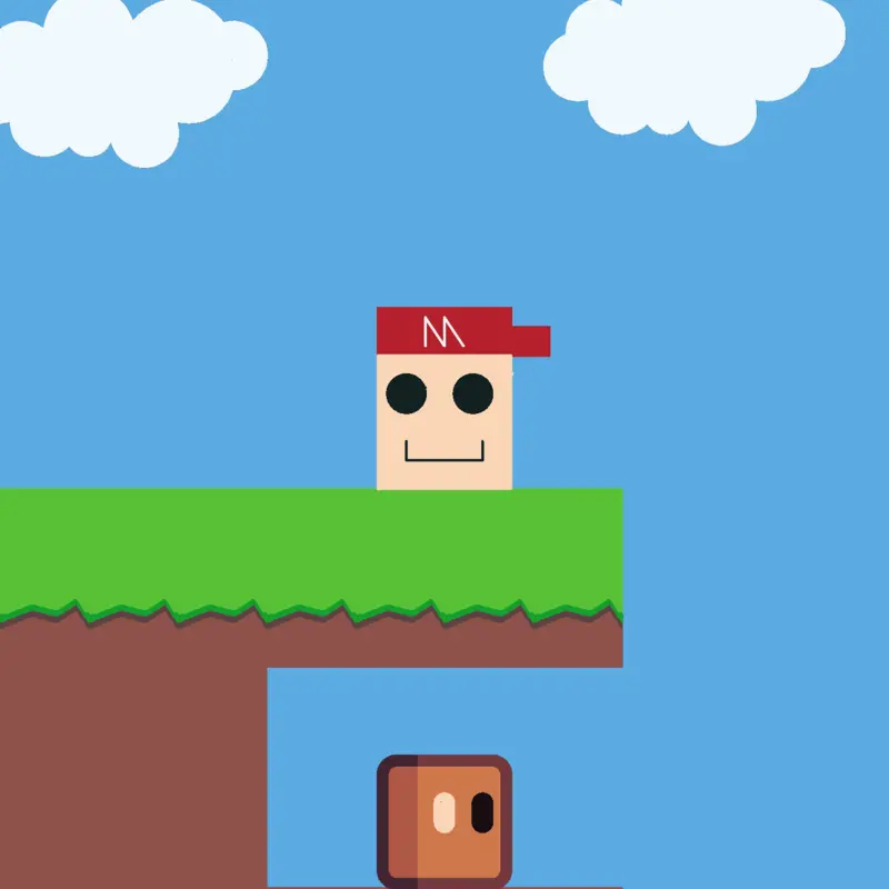 Game by @andreiutu