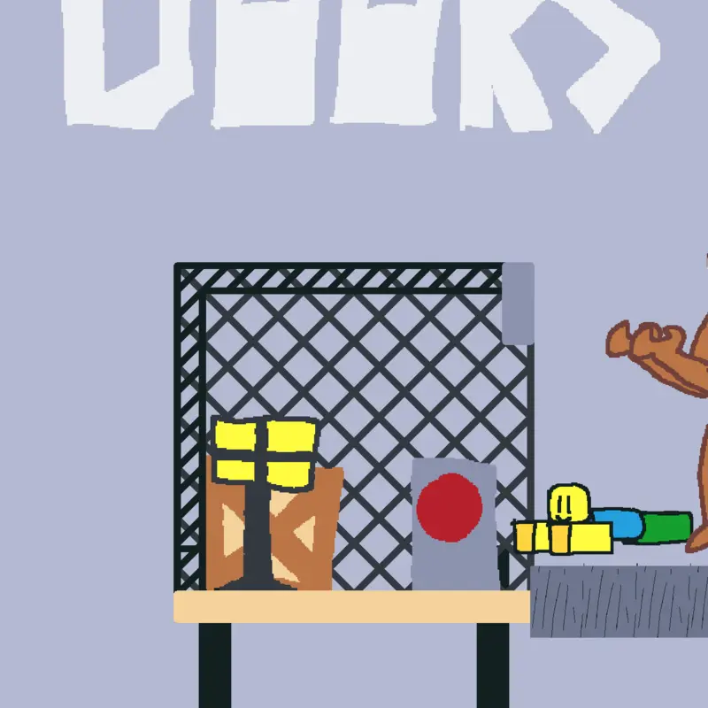 Game by @endingsgame324