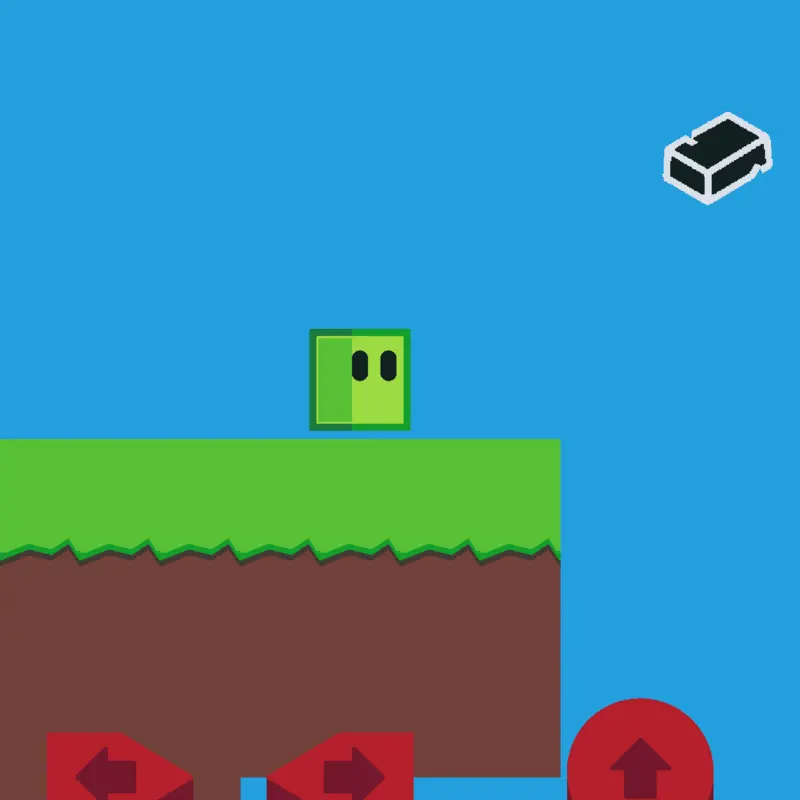Game by @Arthur555