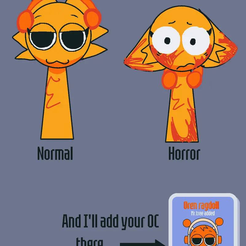 Game by @Happy_cat_TV266