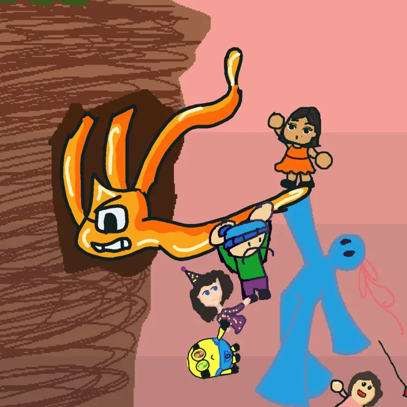 Game by @cloesk_coocyk