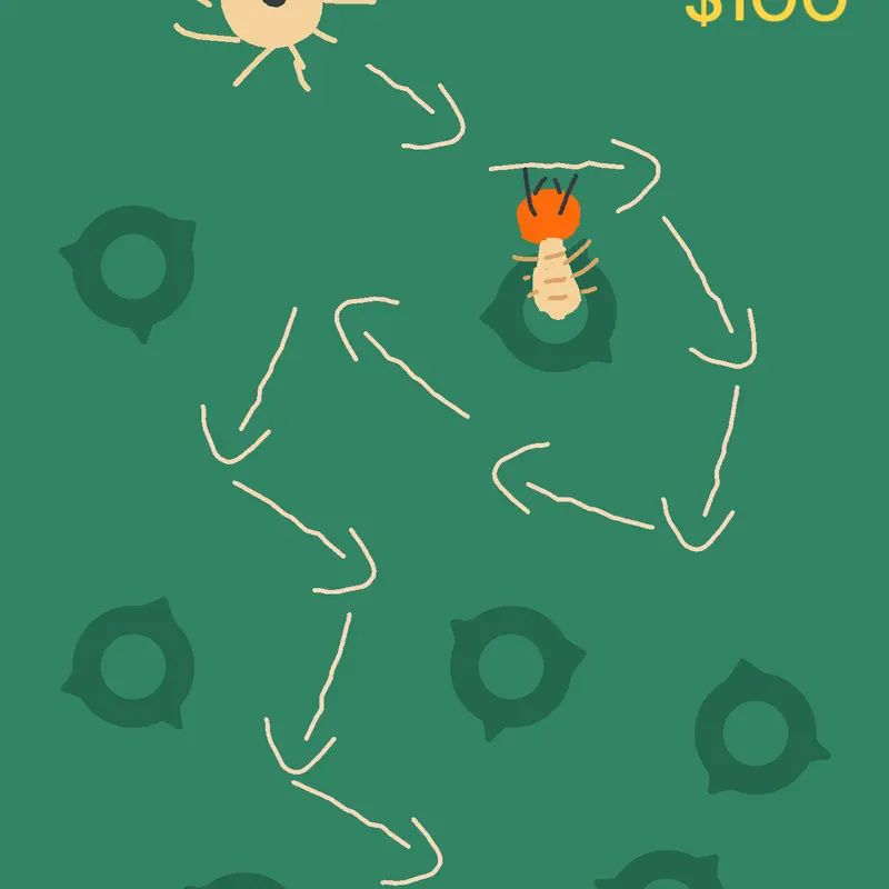 Game by @ThuhtetPhyoe