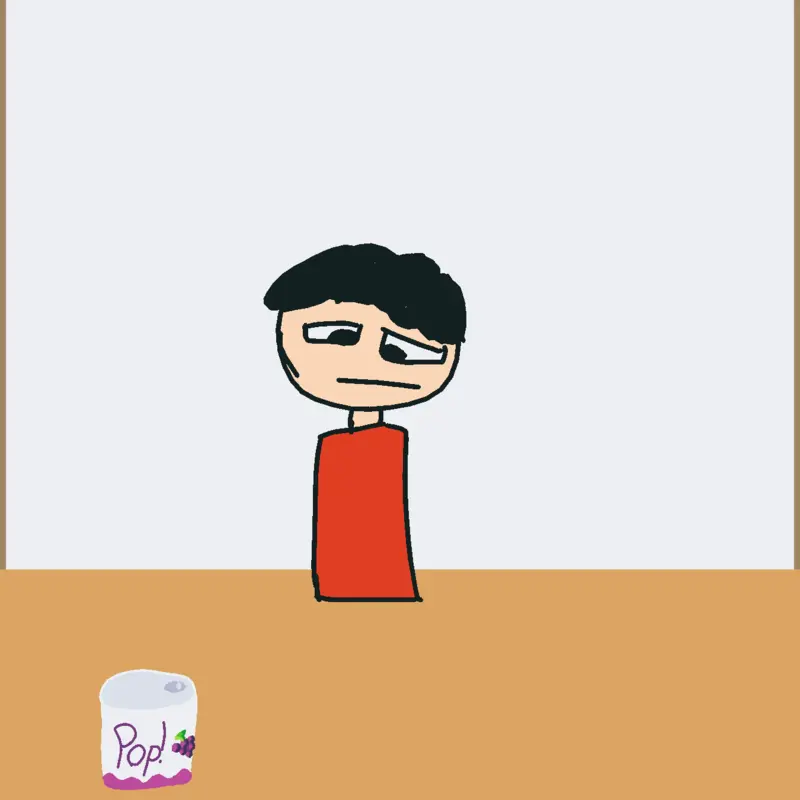 Game by @LycantrophicPepsi