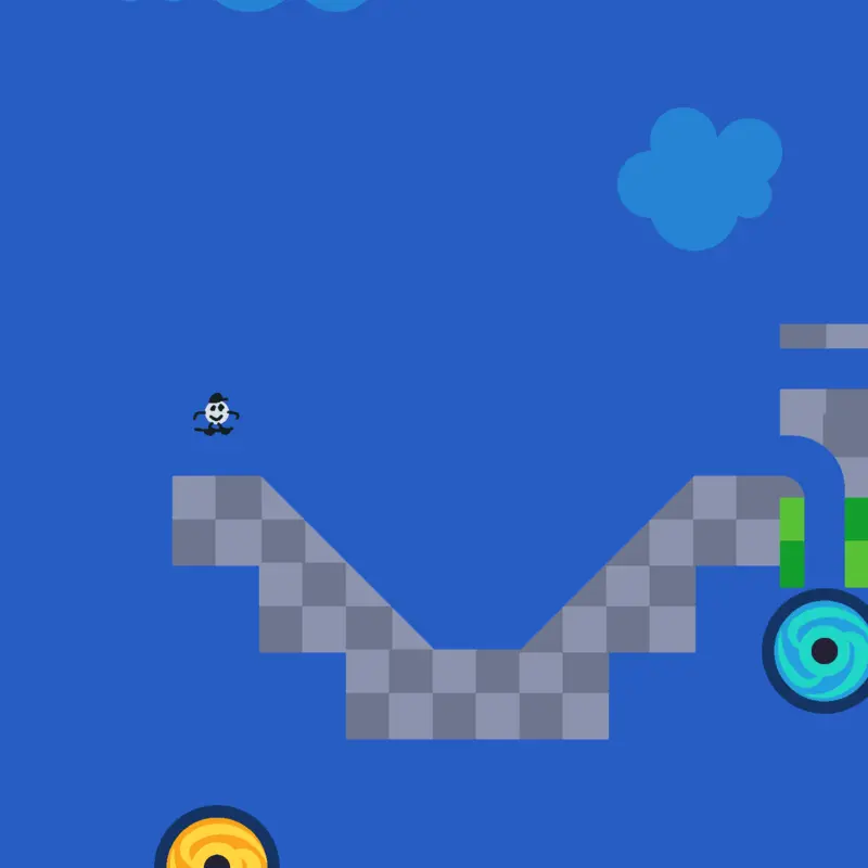 Skate park.\nGolf golf by @JamiePolatty