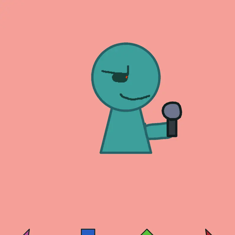 Game by @SkyaYt