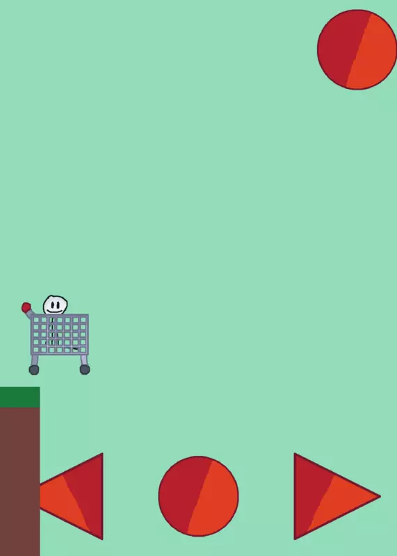Trolley trouble by @wildman1612