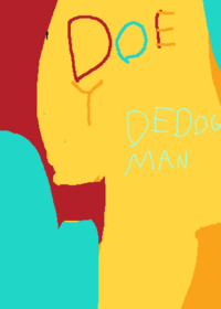 DOEYDEDOGMAN