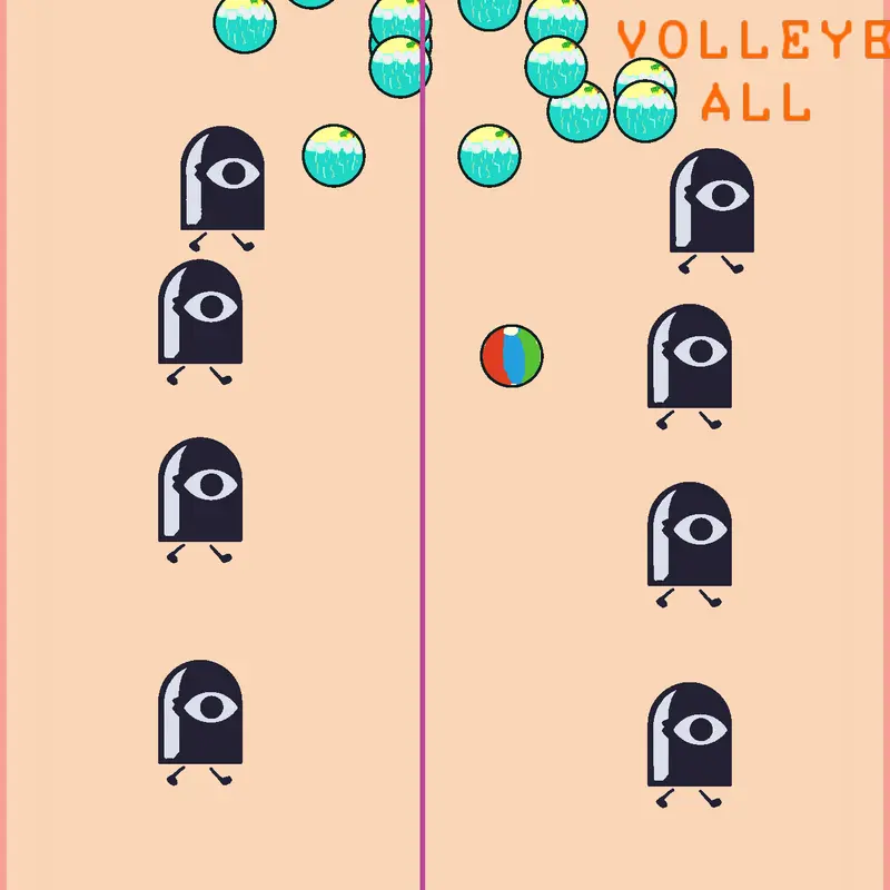 Game by @UnicornQueen