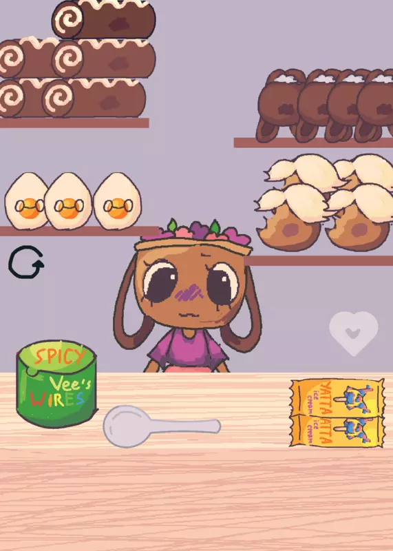 Game by @Korica1me