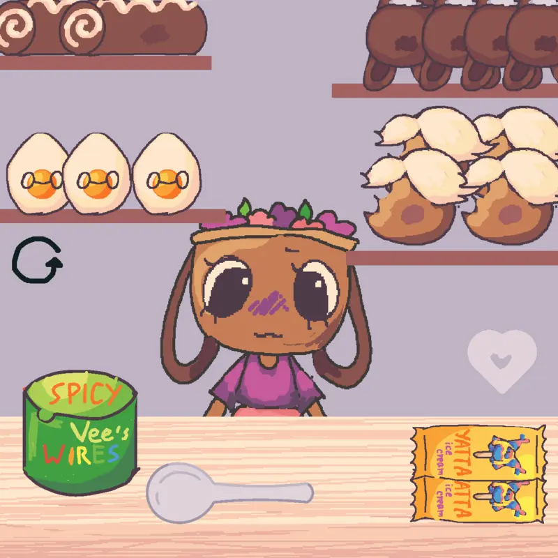 Game by @Korica1me