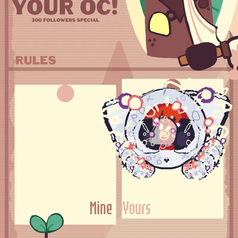 Game by @_ocoreo_official_