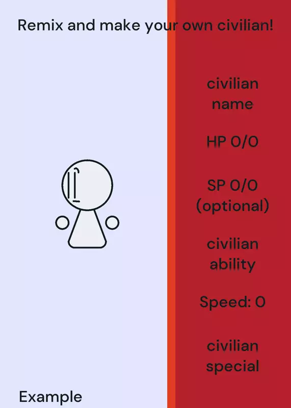 Game by @ThatOne_CivilianFighter