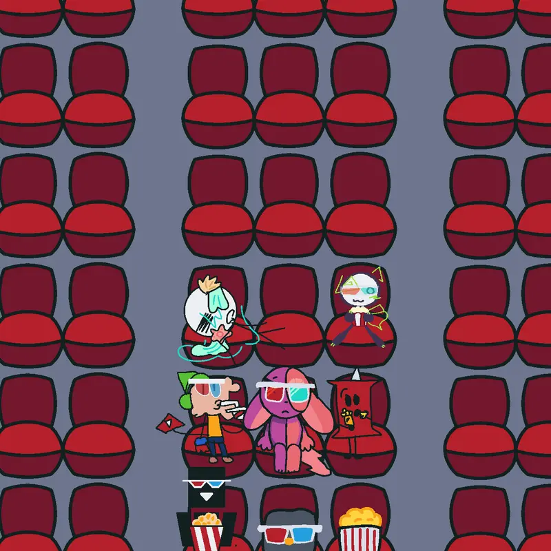 Game by @ToysaRussuan