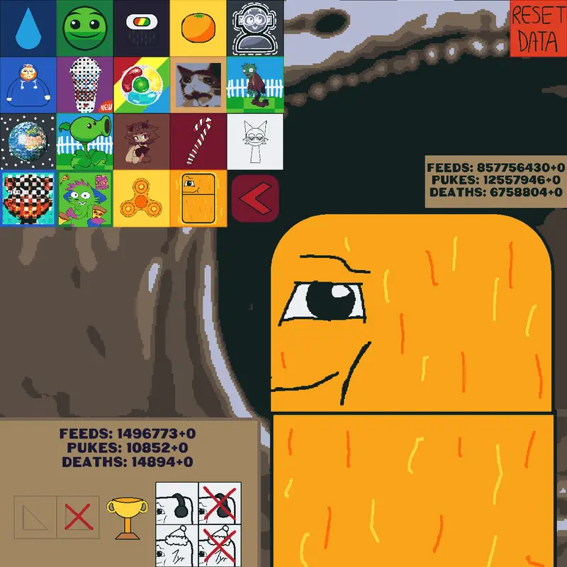 Game by @ItsHopeyDuh