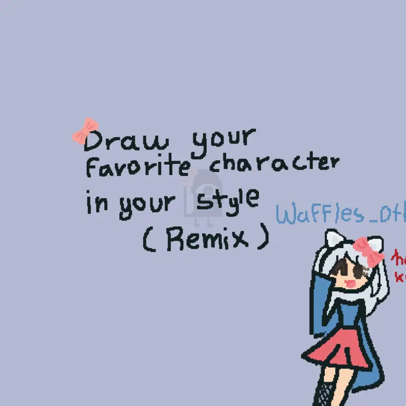 Game by @-waffles_other_self