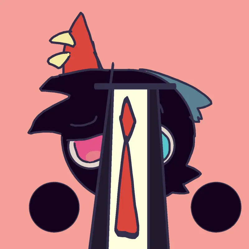 Game by @I_hate_her