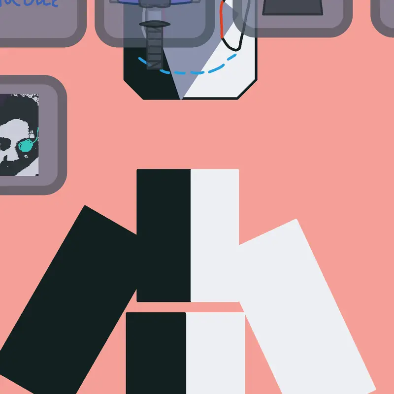 Game by @mazki