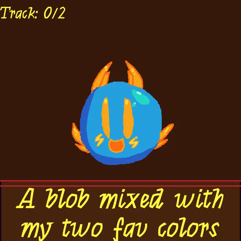 Game by @Blu_on3ds
