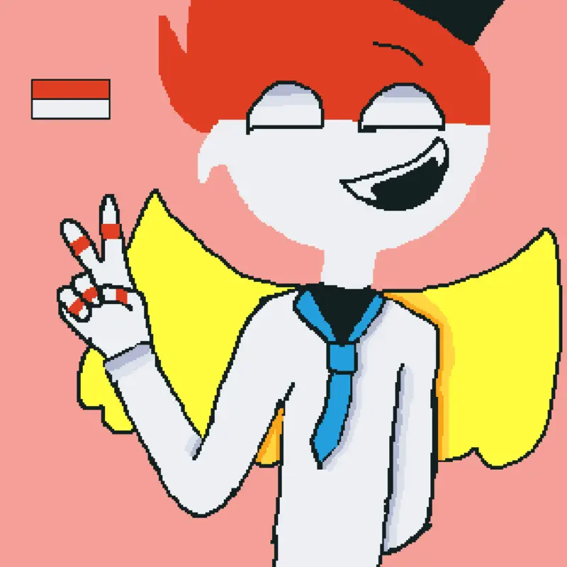 Game by @soy_poppy