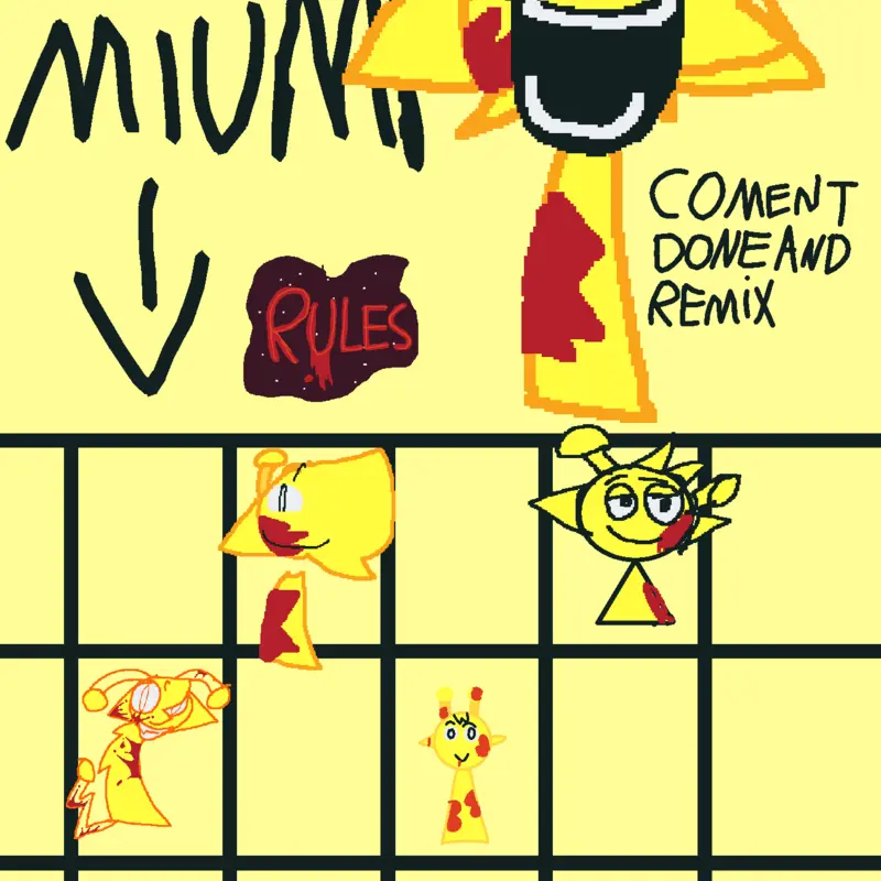 Game by @Jourilovesunicornz