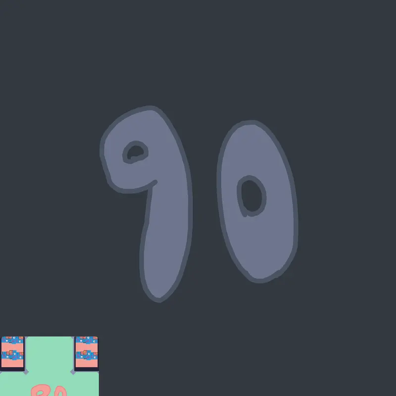 Game by @sanchezmonsalvesimon