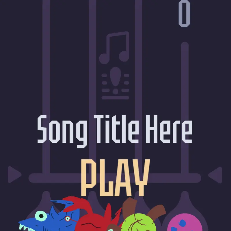 Game by @TwinAdam
