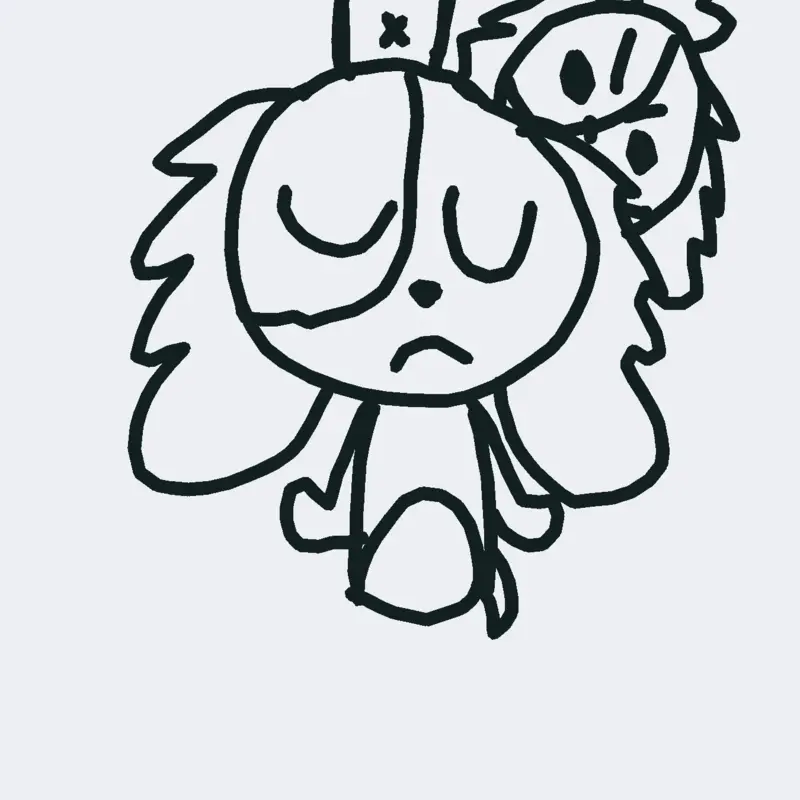 Game by @soficrack