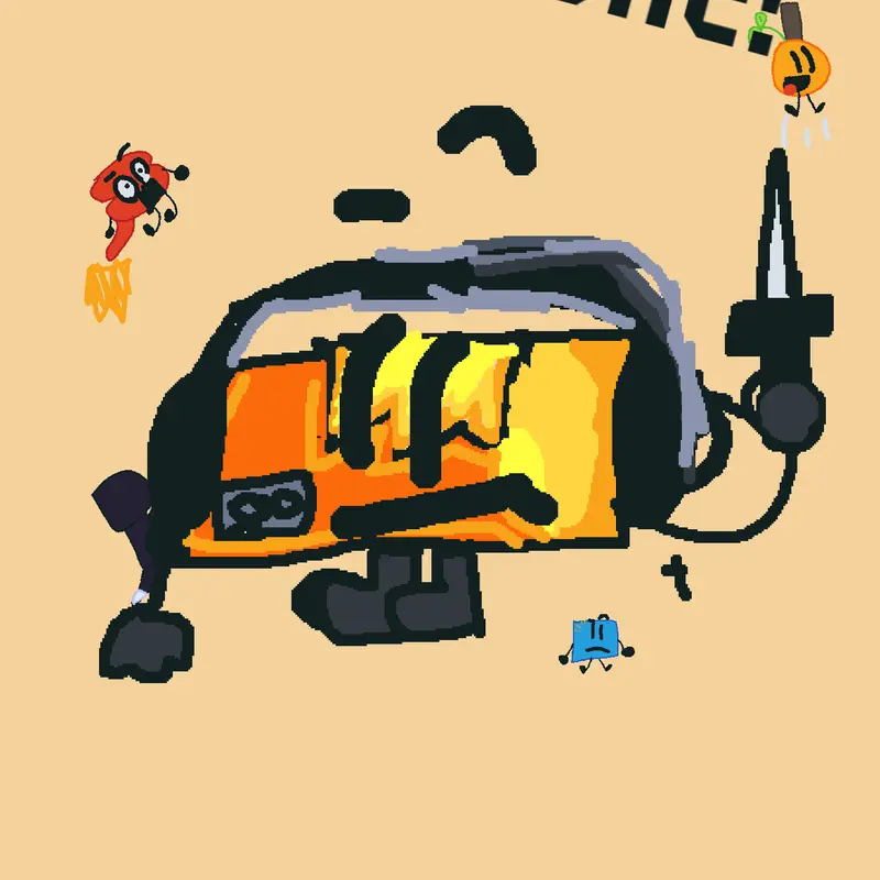 Game by @Motic