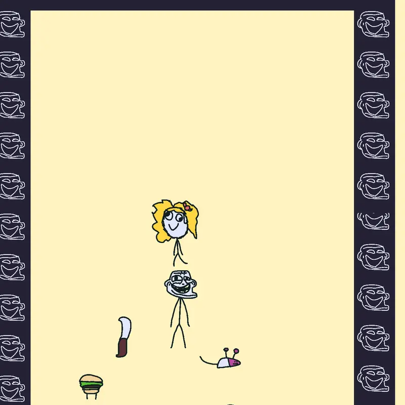 Game by @manofcastle