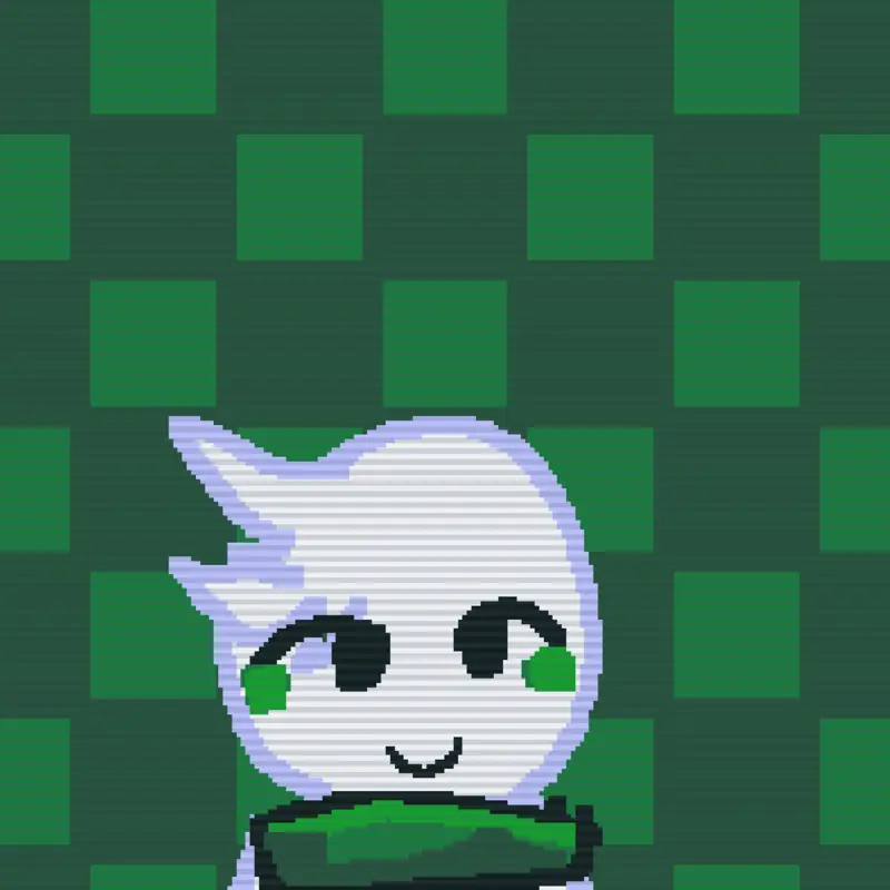 Game by @Aliencupcake