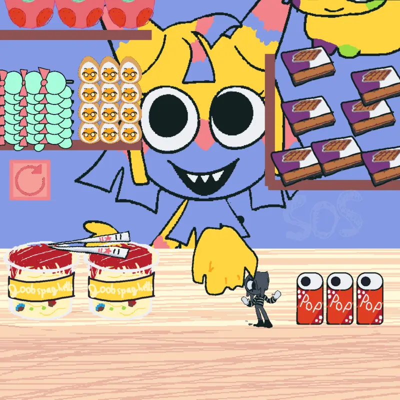 Game by @Yatta_7