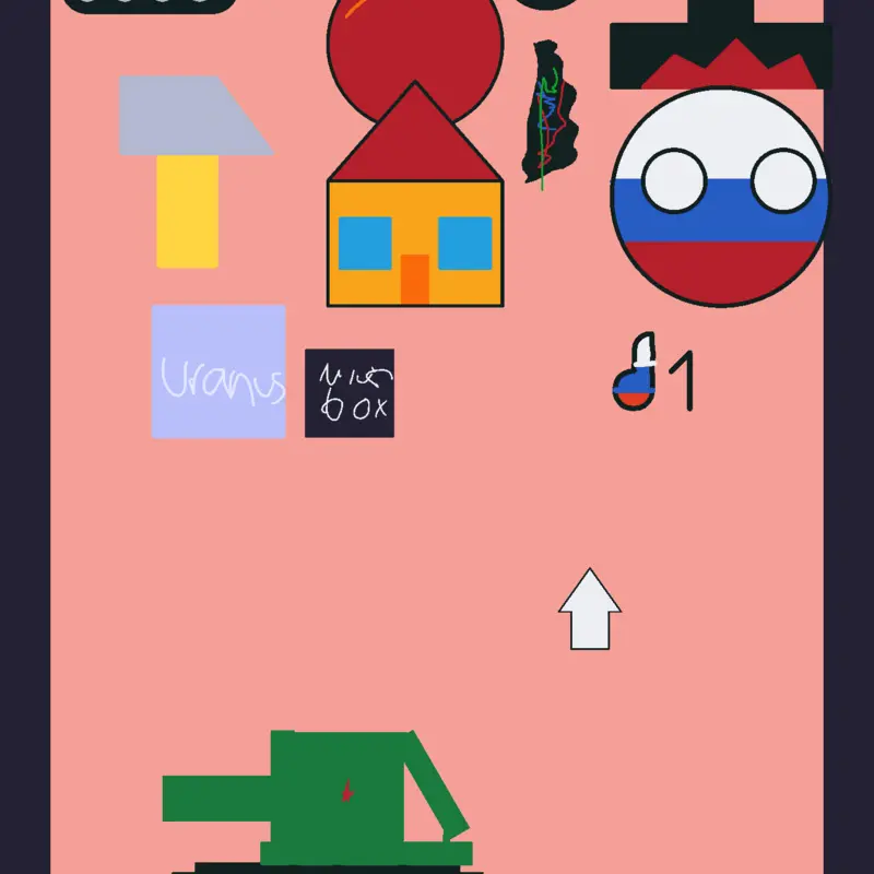 Game by @mahide2