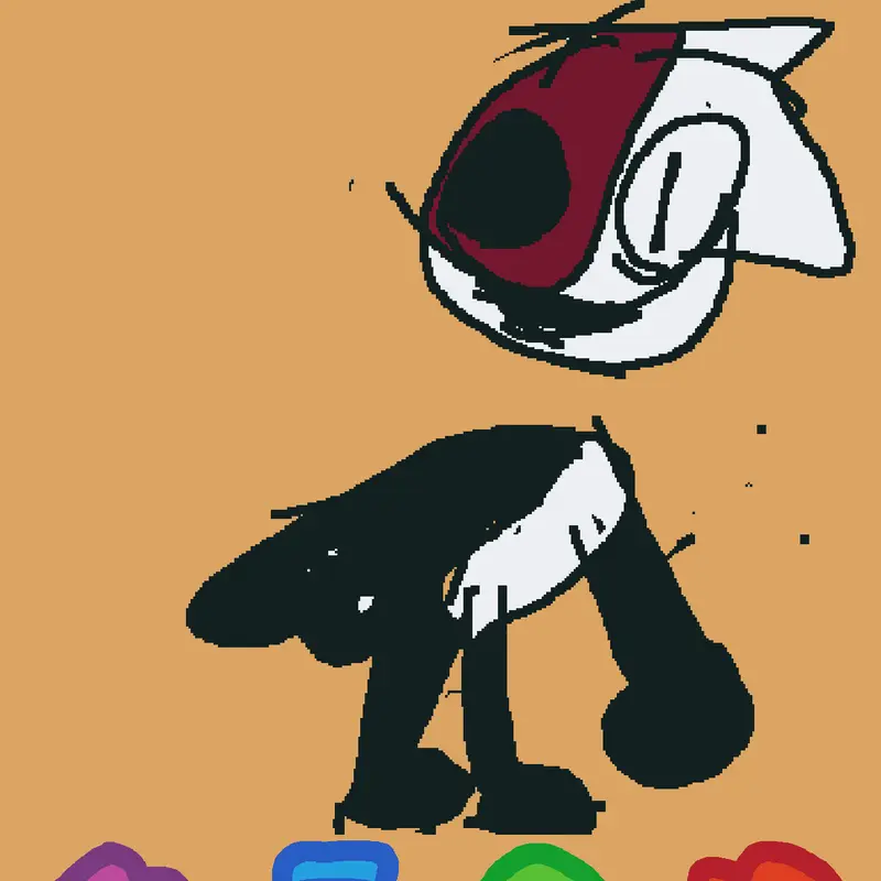 Game by @Fabiio