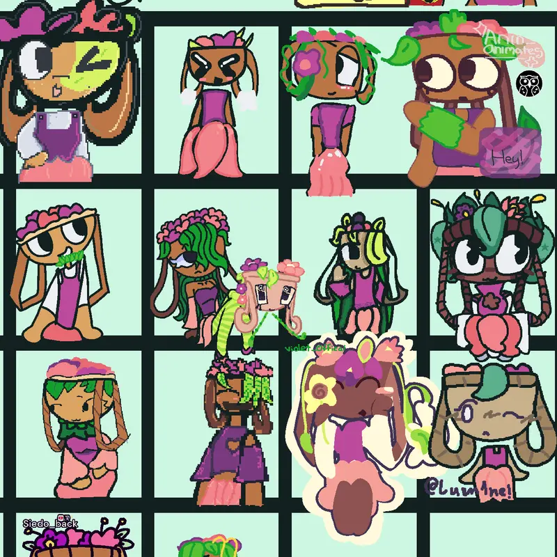 Game by @Violet_offical
