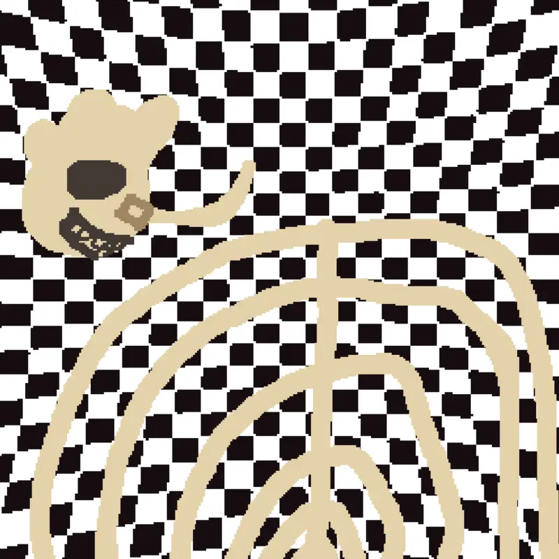 Game by @elephanterpaleontology