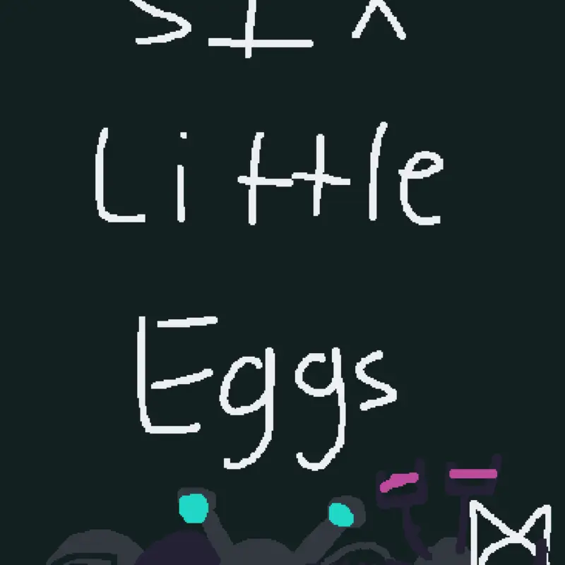 Game by @joquito