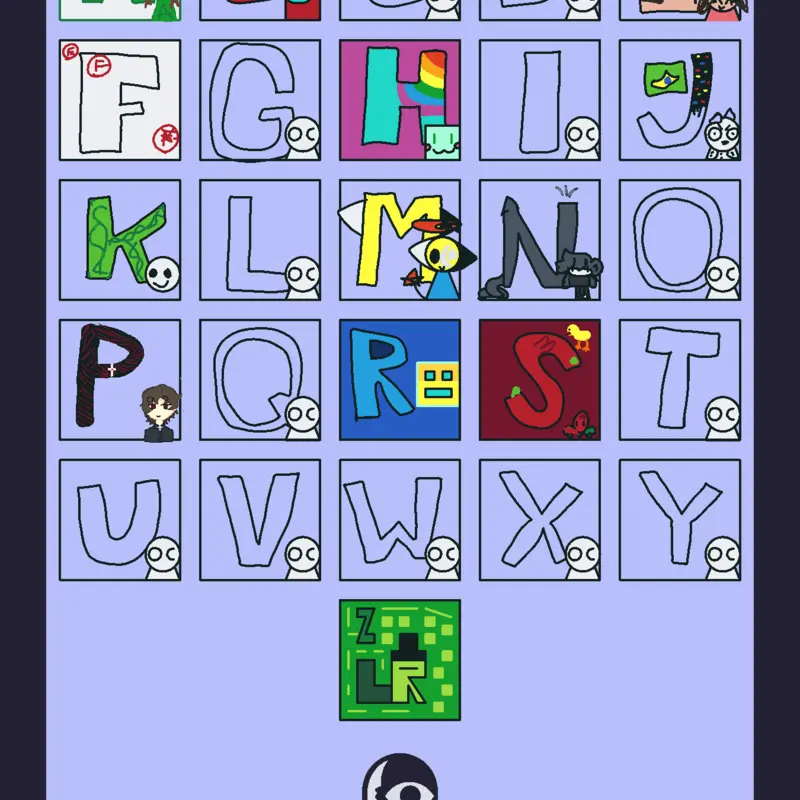 Game by @soup_slurper
