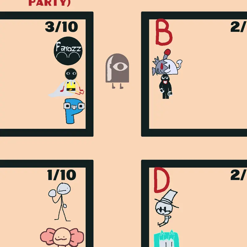 Game by @p1x3lx_