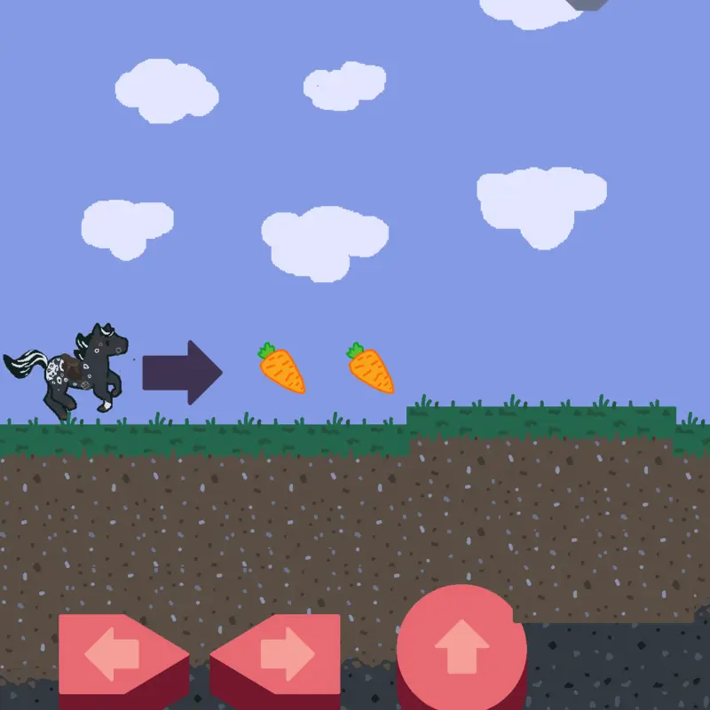 Game by @albacat