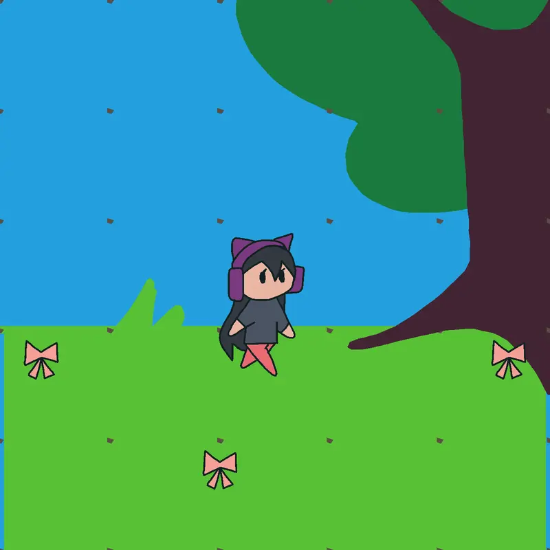 Game by @sayuri_natsuki