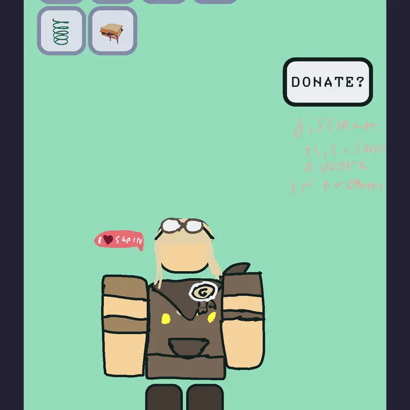 Game by @SummerAWeeks