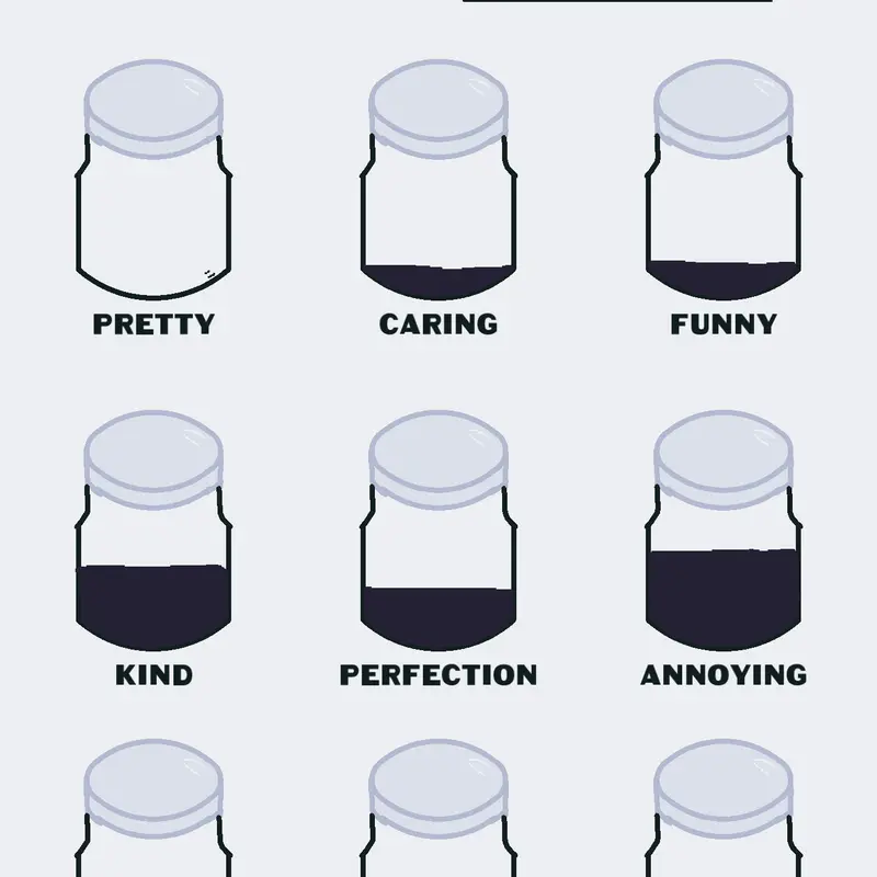 How I see myself by @GuyWhoRemixesGames
